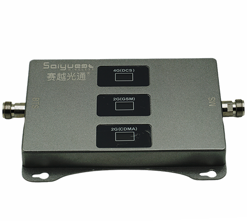 龙泉驿三频手机信号增强器200㎡