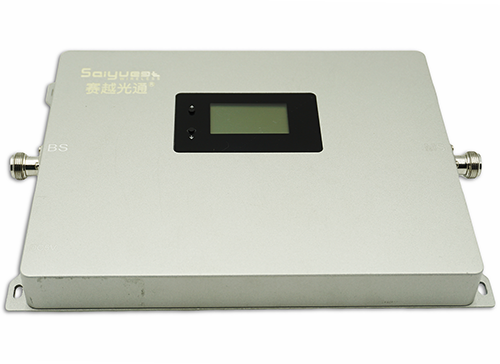  龙泉驿三频/四频/五频手机信号接收器800㎡