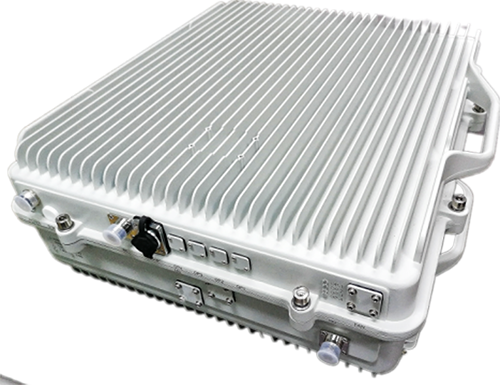 龙泉驿信令级数字室分型移动通信干扰器