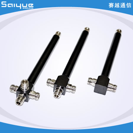  龙泉驿FM调频广播同步广播功分器